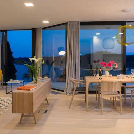 Villa Casa Bianca 杜布罗夫尼克 外观 照片