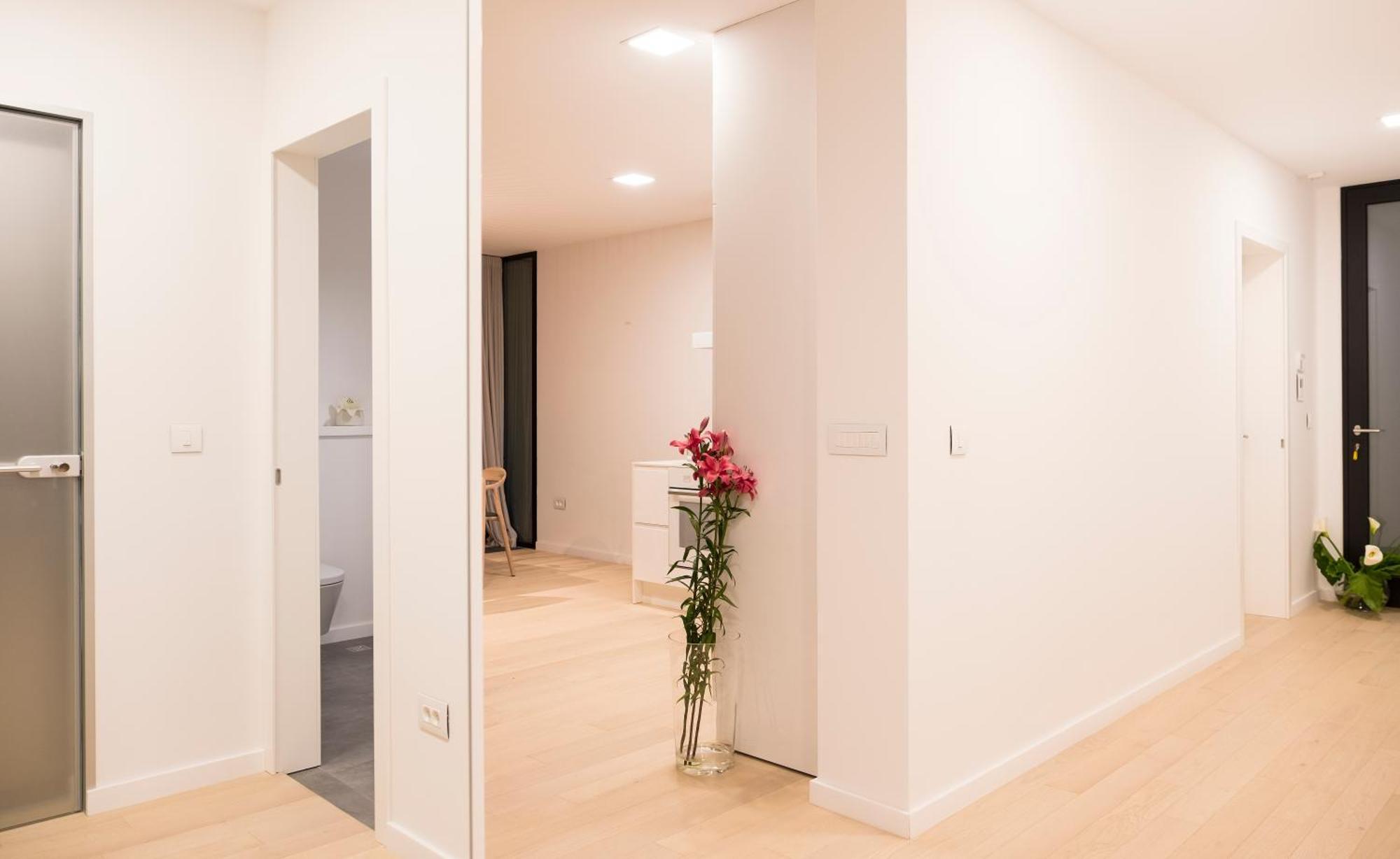 Villa Casa Bianca 杜布罗夫尼克 客房 照片