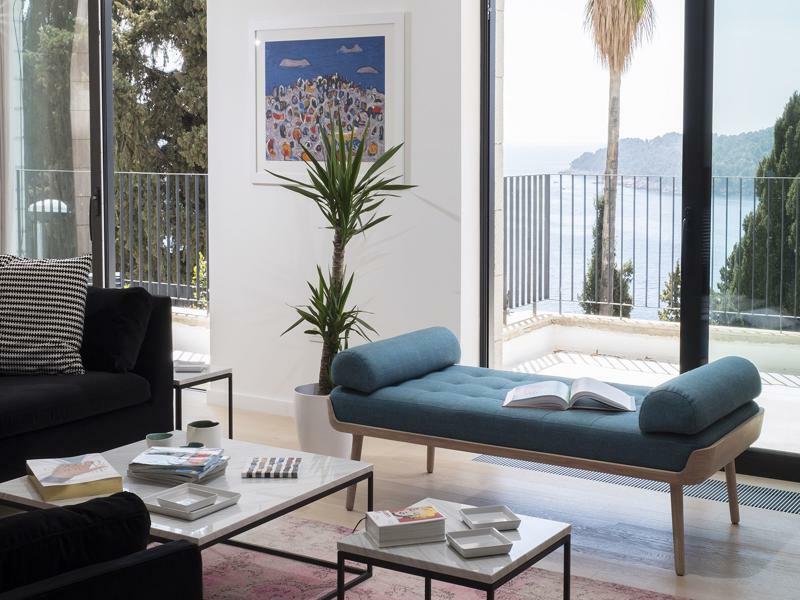 Villa Casa Bianca 杜布罗夫尼克 外观 照片