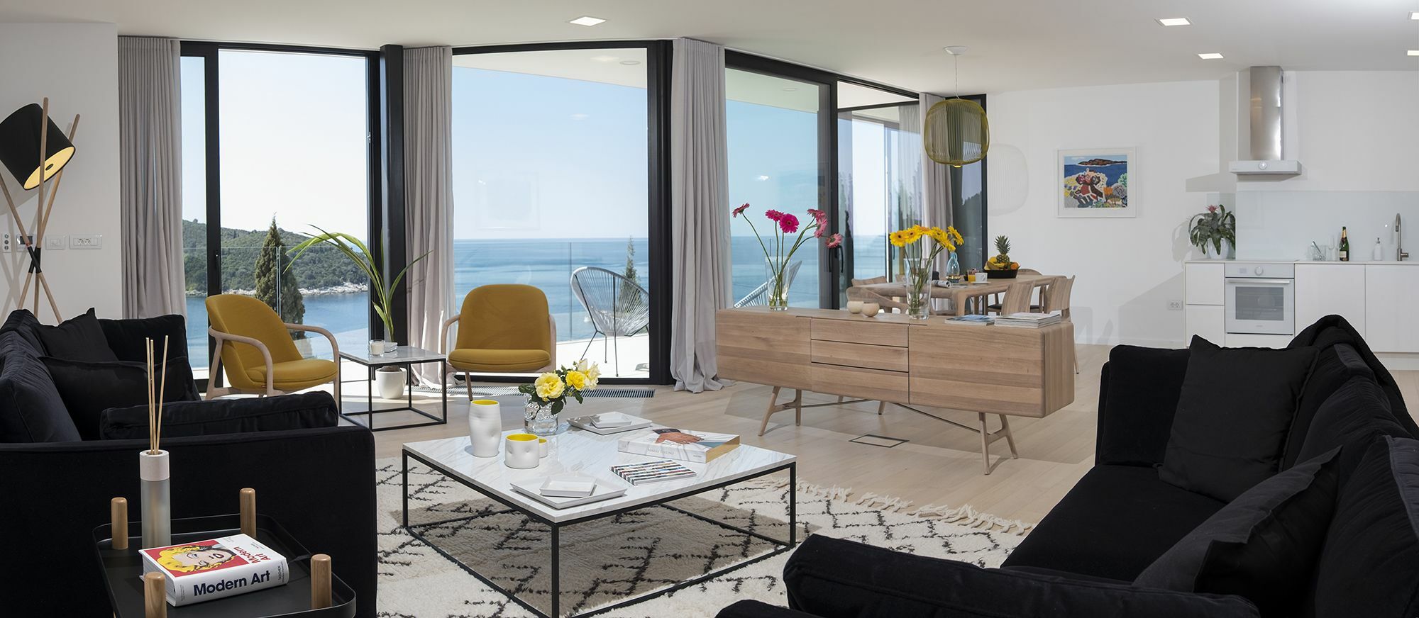 Villa Casa Bianca 杜布罗夫尼克 外观 照片