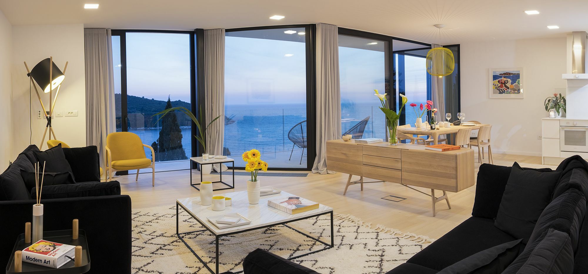 Villa Casa Bianca 杜布罗夫尼克 外观 照片